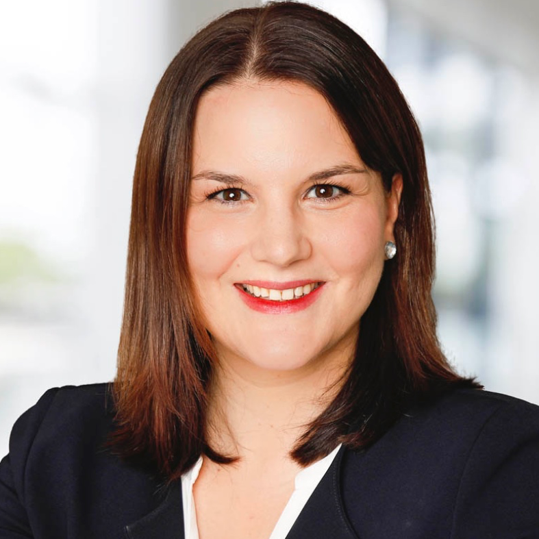 Theresa Van Bernum