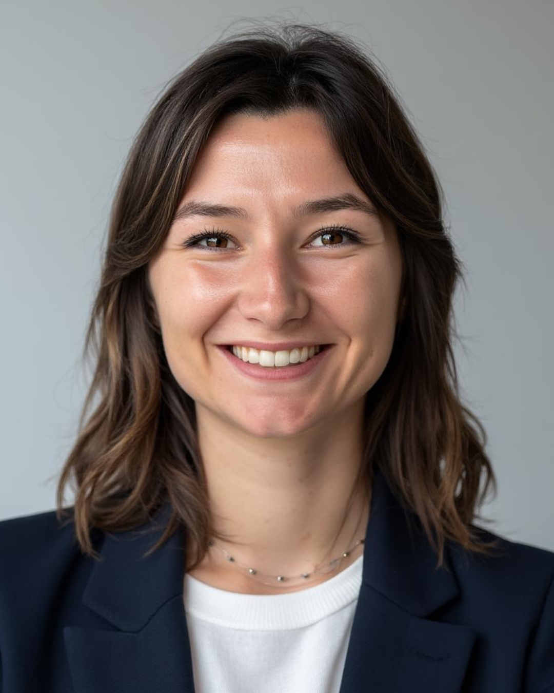 Charlotte M.