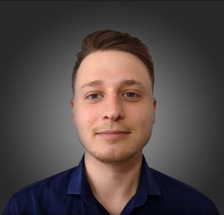 Romain Daigmorte