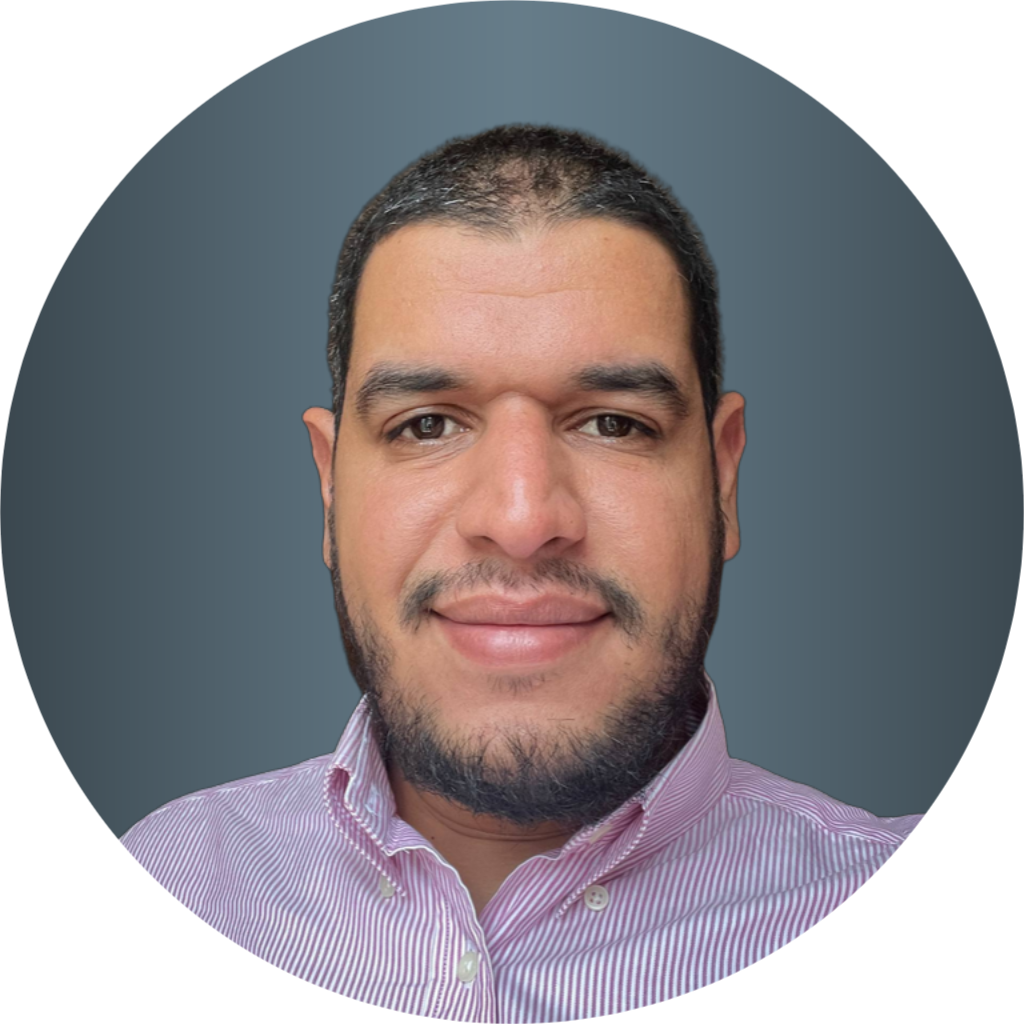 Abdelilah El Omari