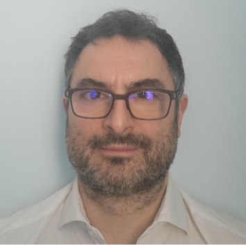 Giulio P. - Software Engineer