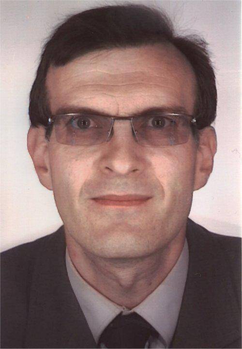Laurent Pele