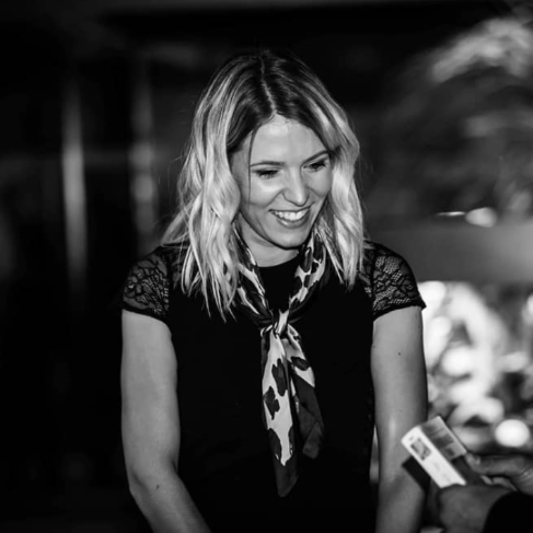 Jennifer Houy