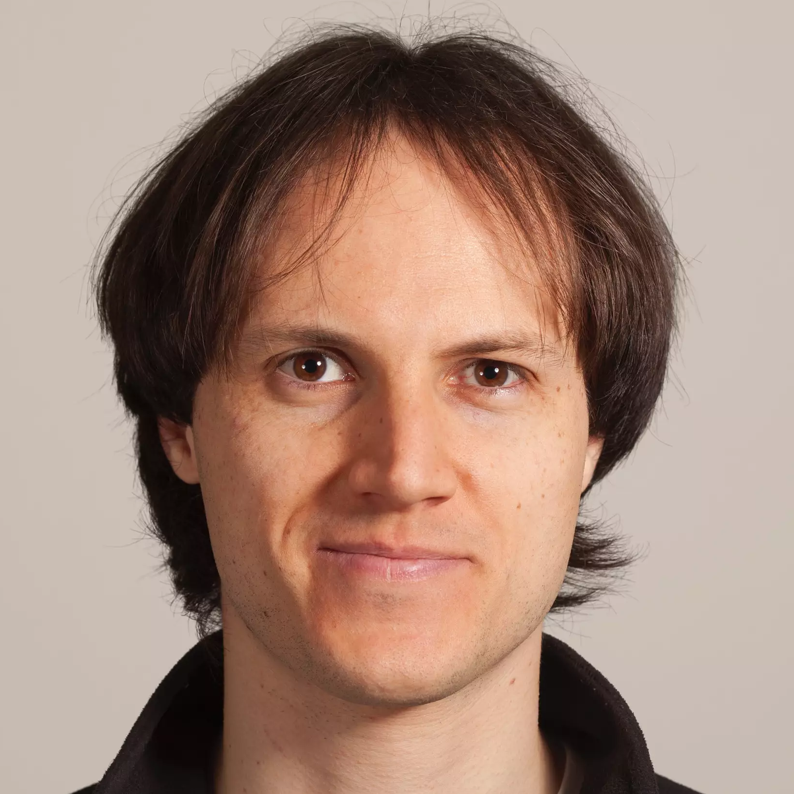 Joel Frey