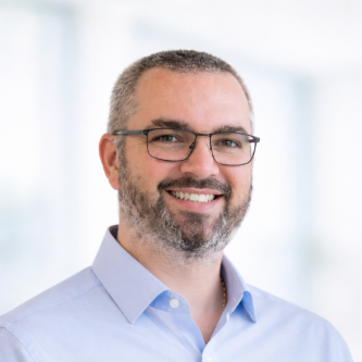 Benjamin  - Senior Software Engineer