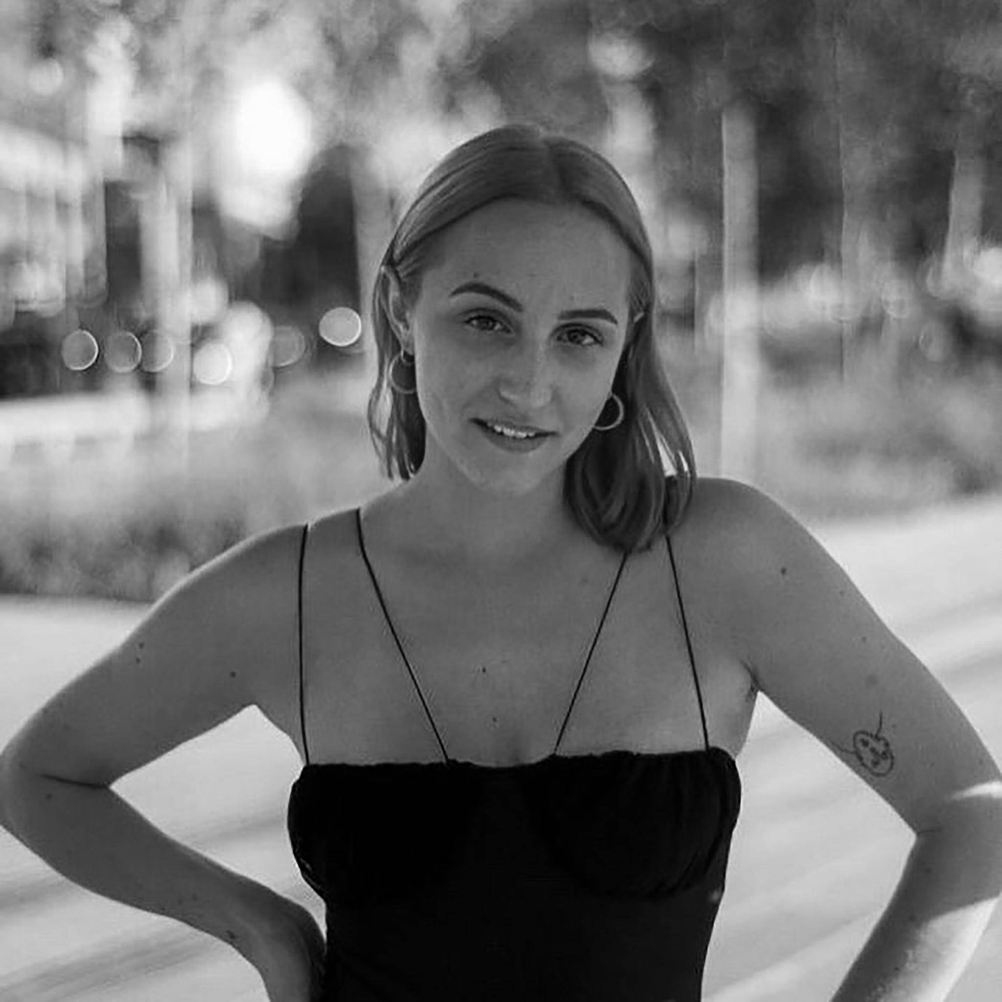 Margaux R.