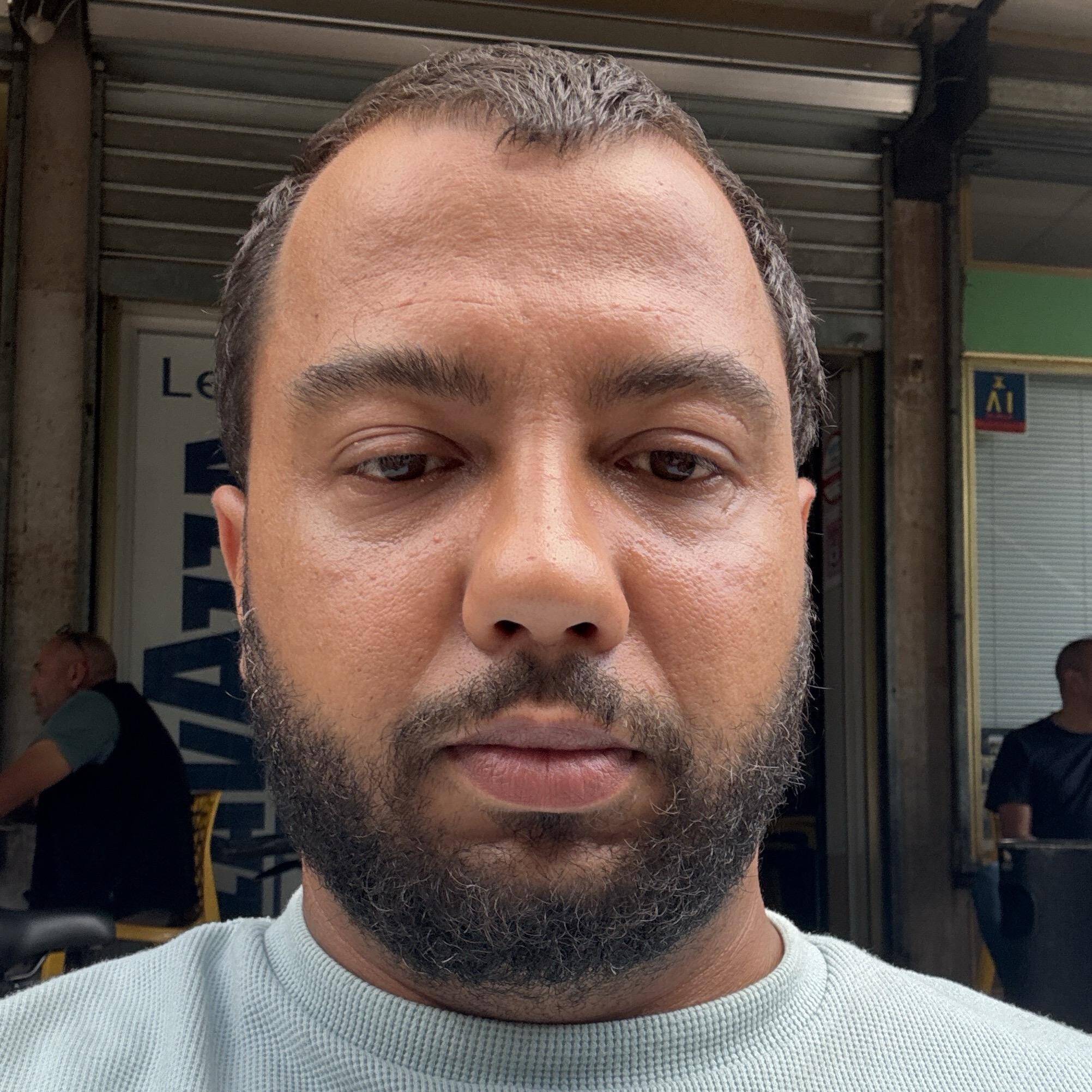 Wael Saffar