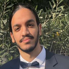 Ayoub El Boujedaini