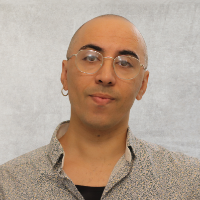 Mehdi Jack Dzenite Ketreb