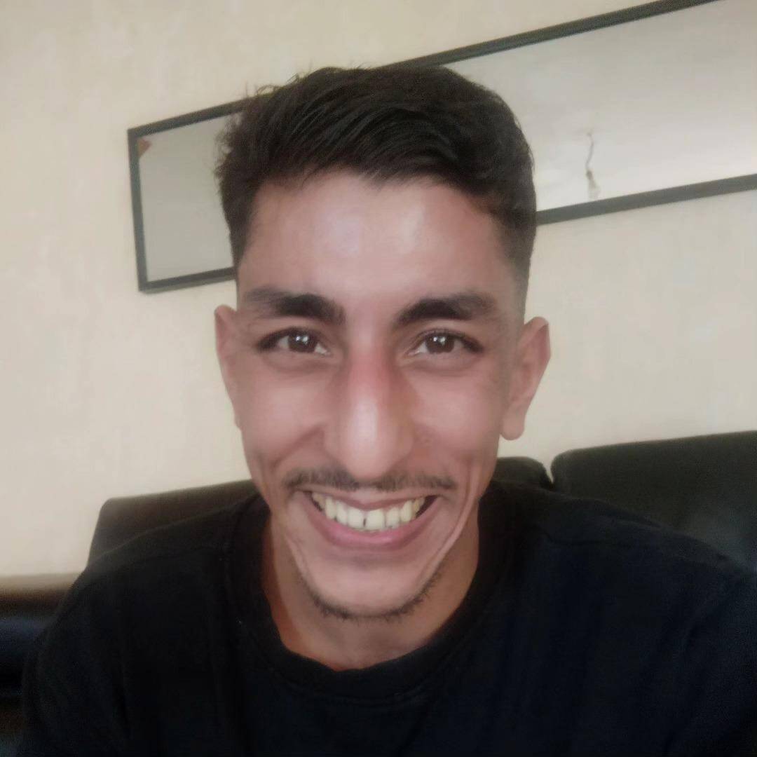 Ahmed Hari