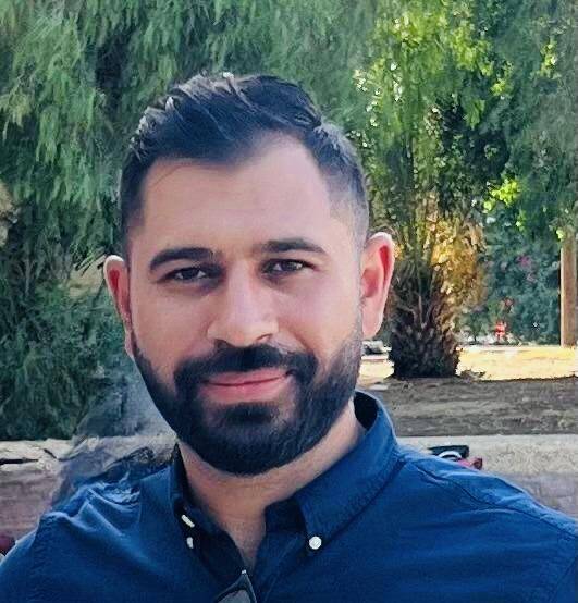 Mohamed Boussarsar