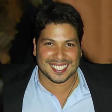 Anson Rodriguez - Multicloud Architect & DevOps Engineer