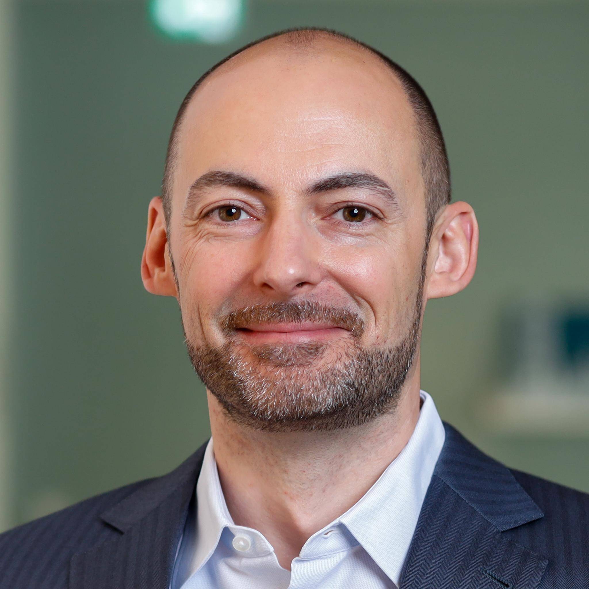 Alexander Barisic - Interim IT-Management (Schwerpunkt: M&A, PMI)