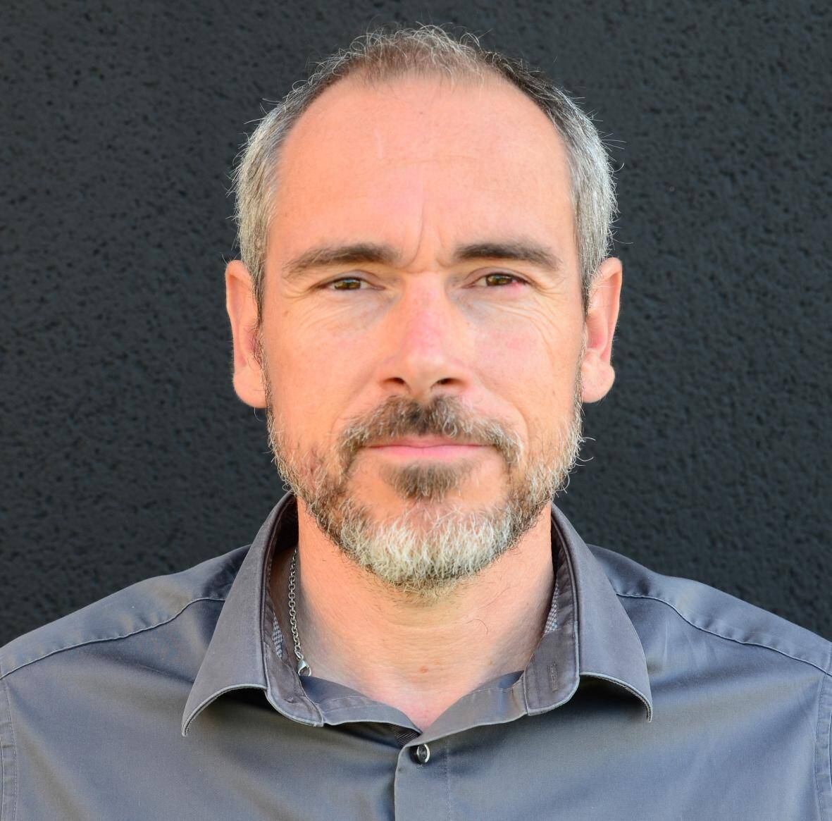 Julien Sercombe
