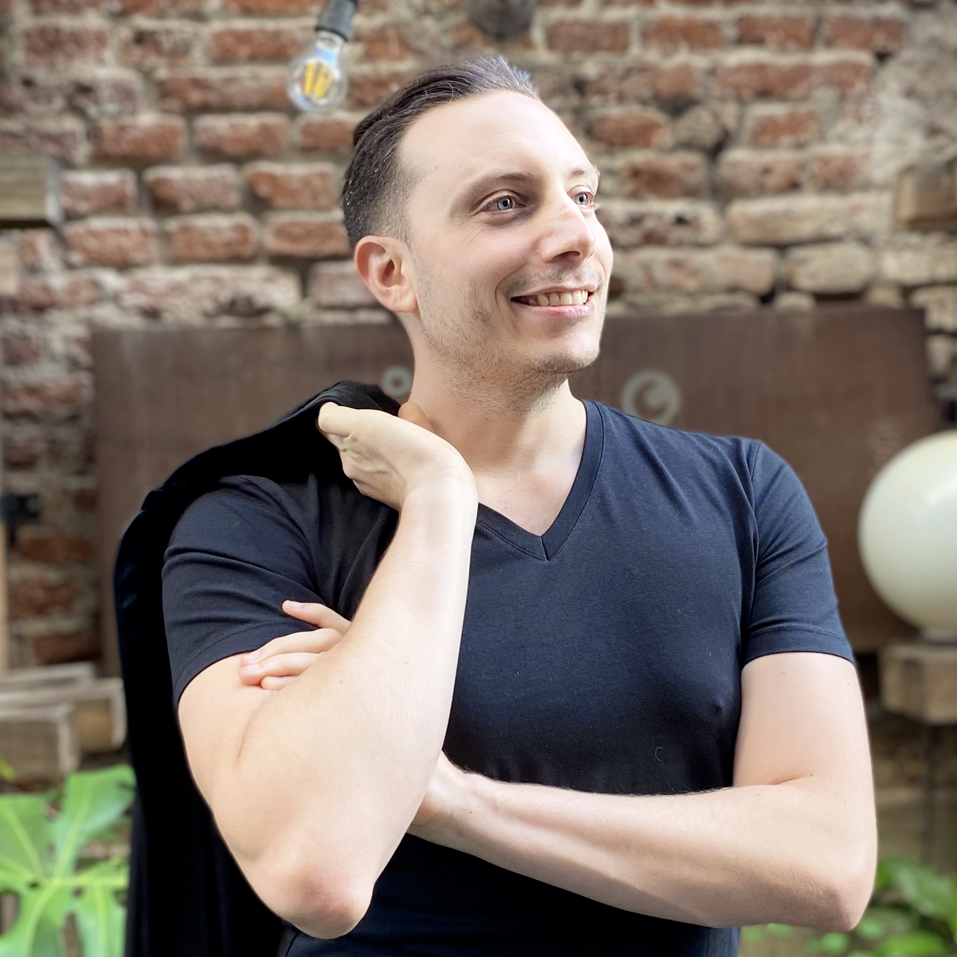 Matias Gencarelli