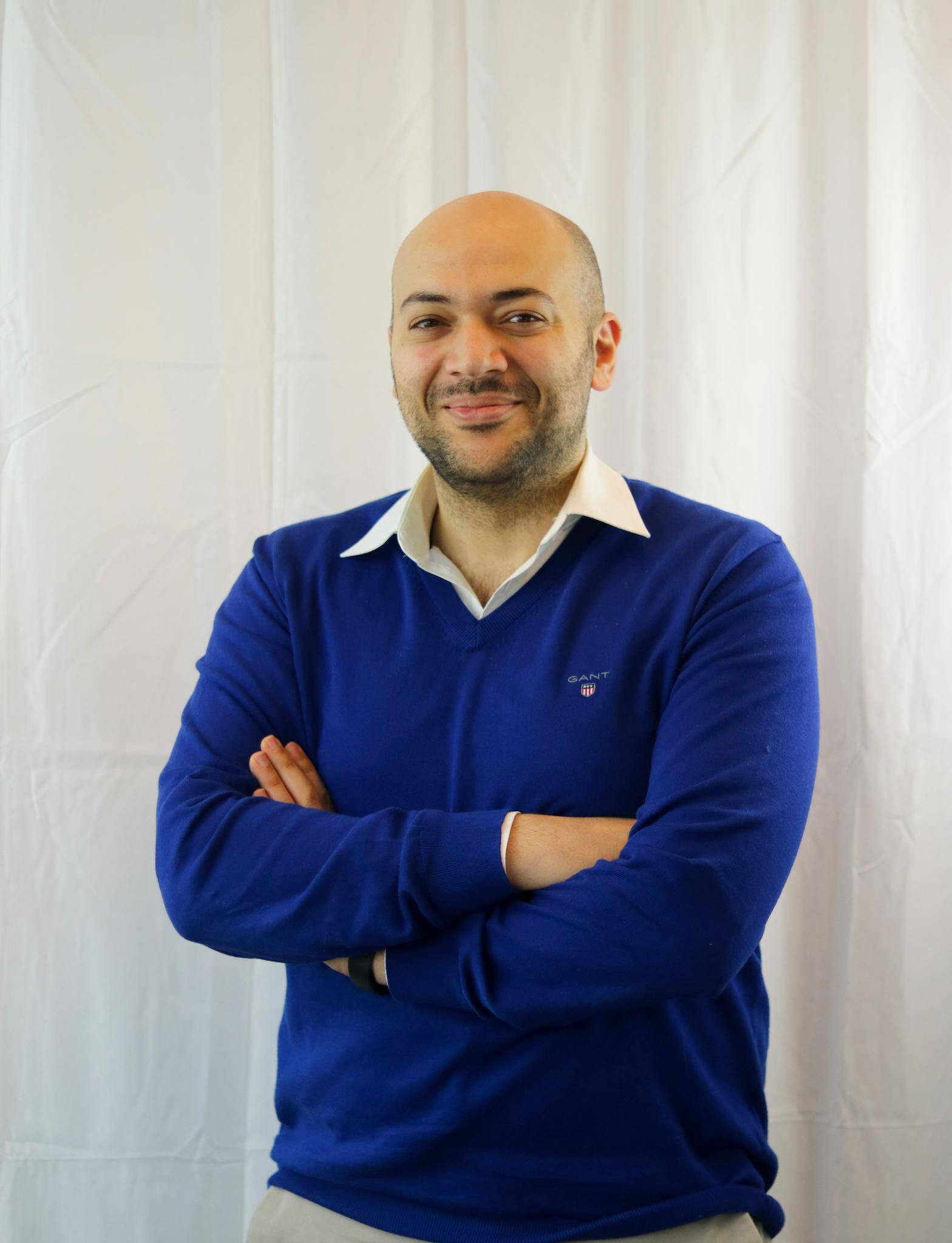 Marouane  - Consultant SAP, SAP SF, Solution Architect