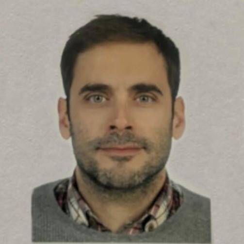 Alberto Ruivo