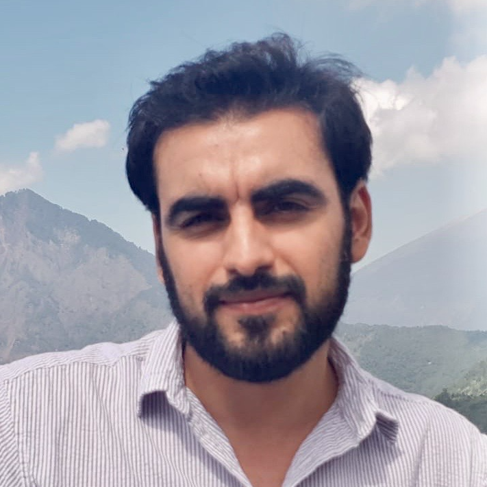 Imad Badaoui