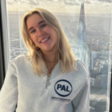 Luna Ruiter