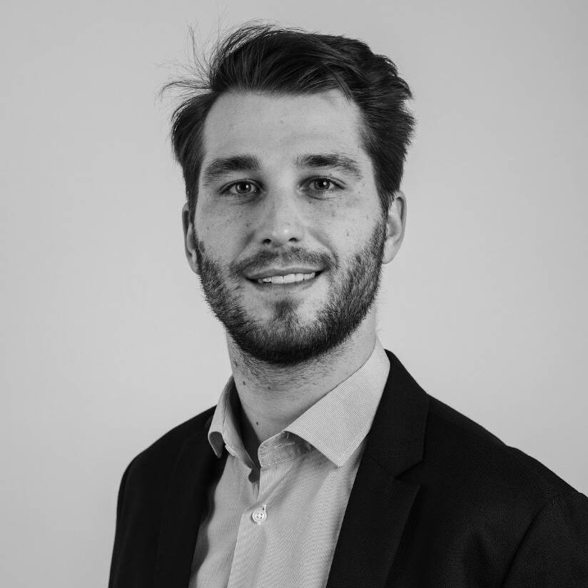 Hugo Jereczek - Consolidation / Contrôleur Financier & Comptable