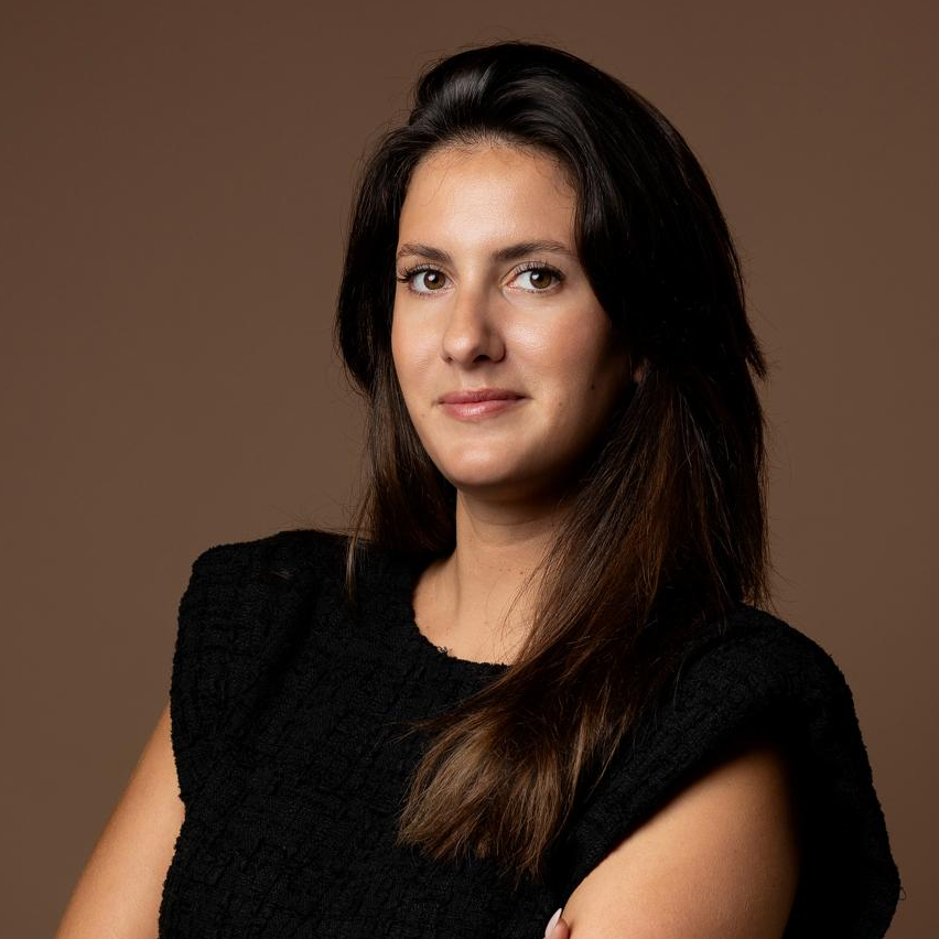 Lisa L. - Experte Relation Client SAV - E-commerce 