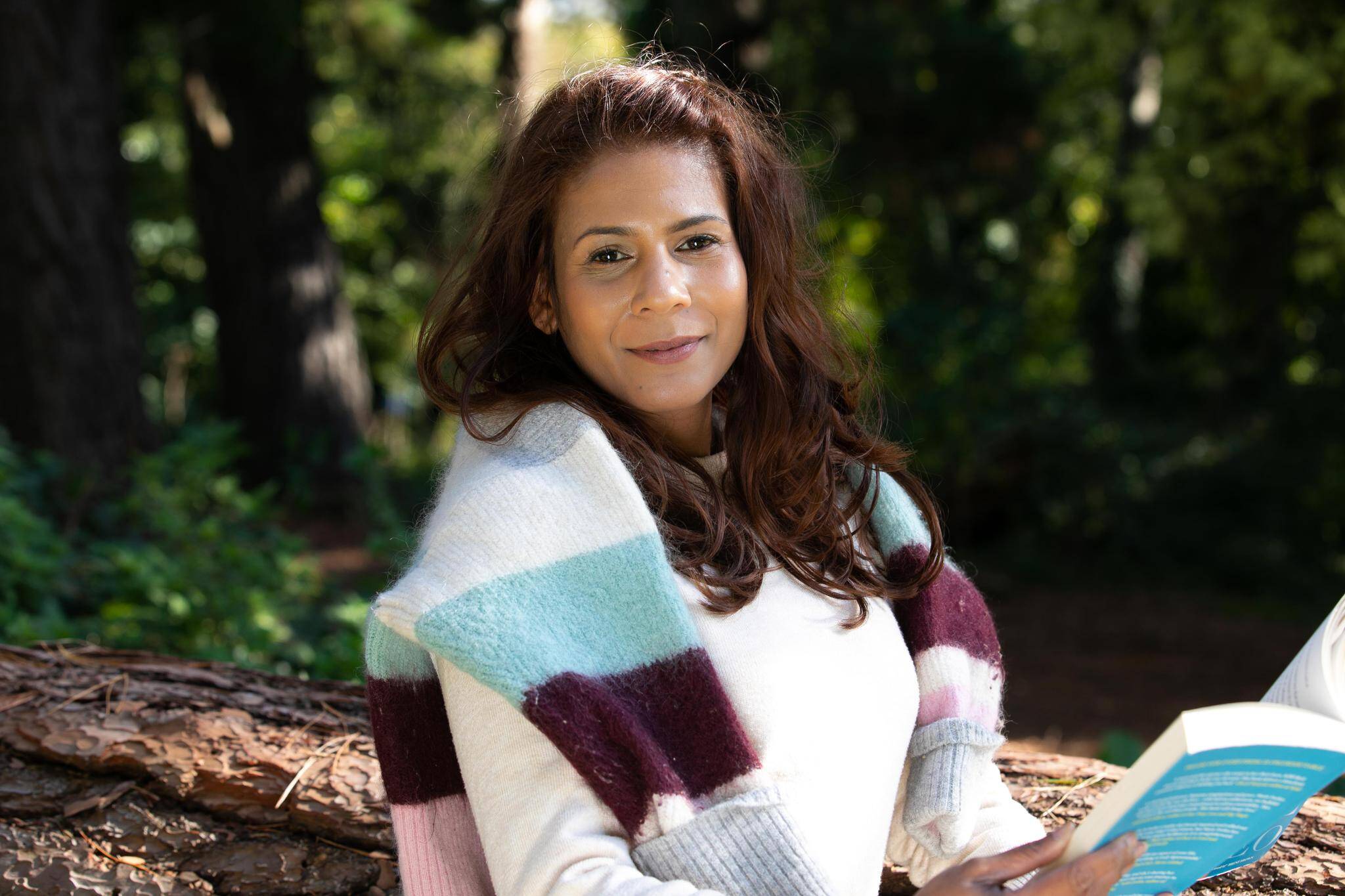 Rowena Fernando