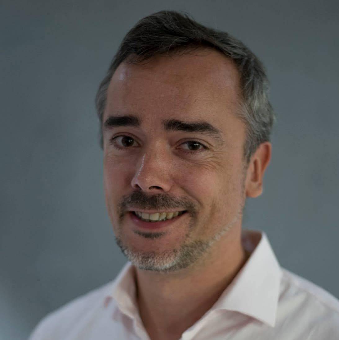 Marc Brouillet - Consultant transformation numérique
