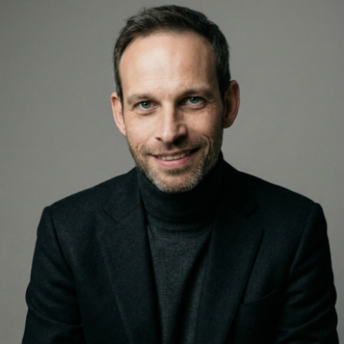 Marcus Clair