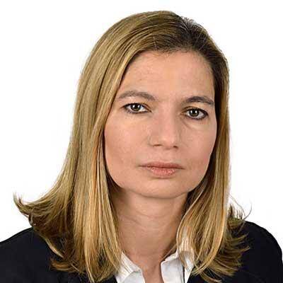 Natassa Mavropoulou