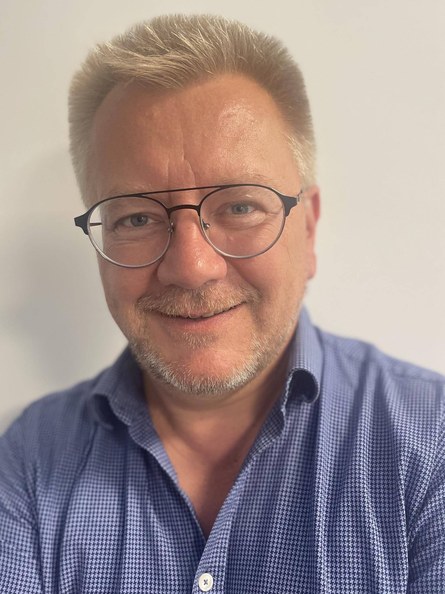 Jean-Noël Guignard - Product Owner Transformation Assurance | Pilotage