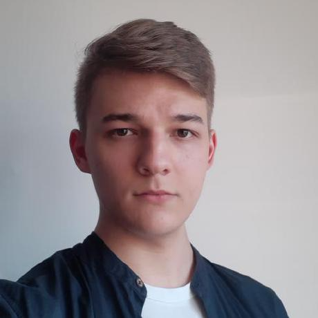 William Liberg - Senior Full-Stack AI Developer