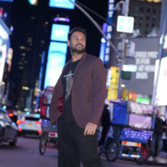 Joydeep Mondal - Sr ML Engineer | GenAI & NLP Expert