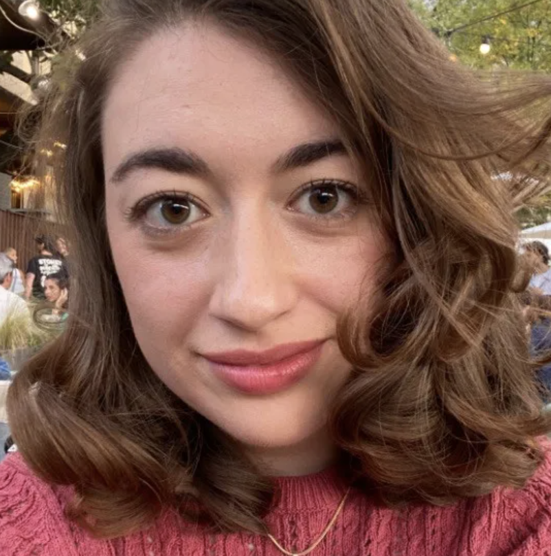 Chloe Prestwich - Traductrice francais-anglais / Éditrice