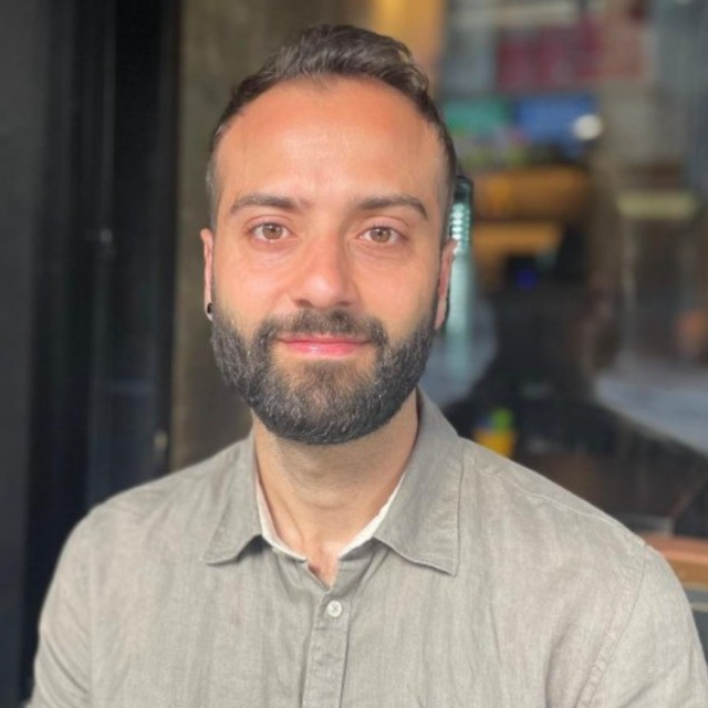 Ced E. - Data professional & developer