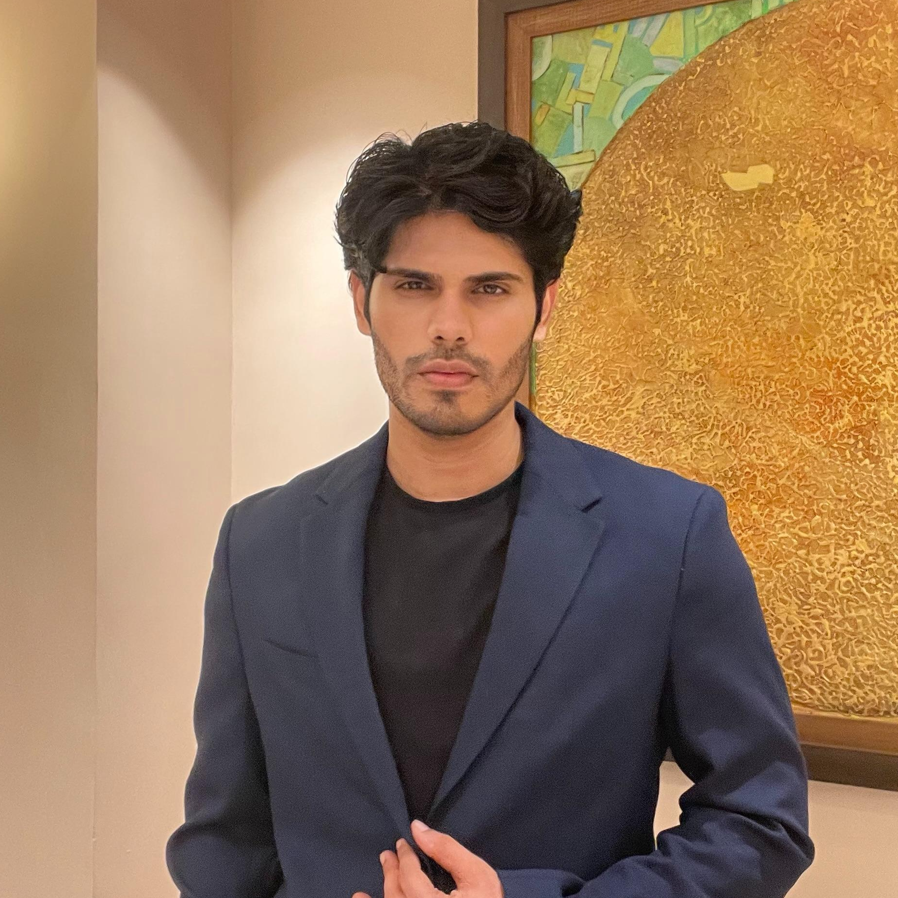 Aditya Shahi