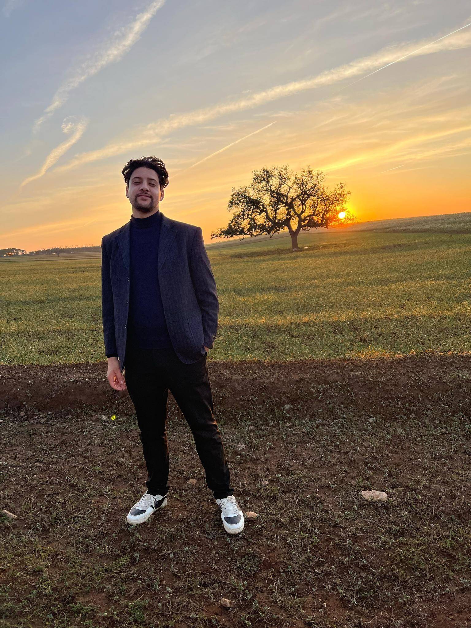 Ayoub A.