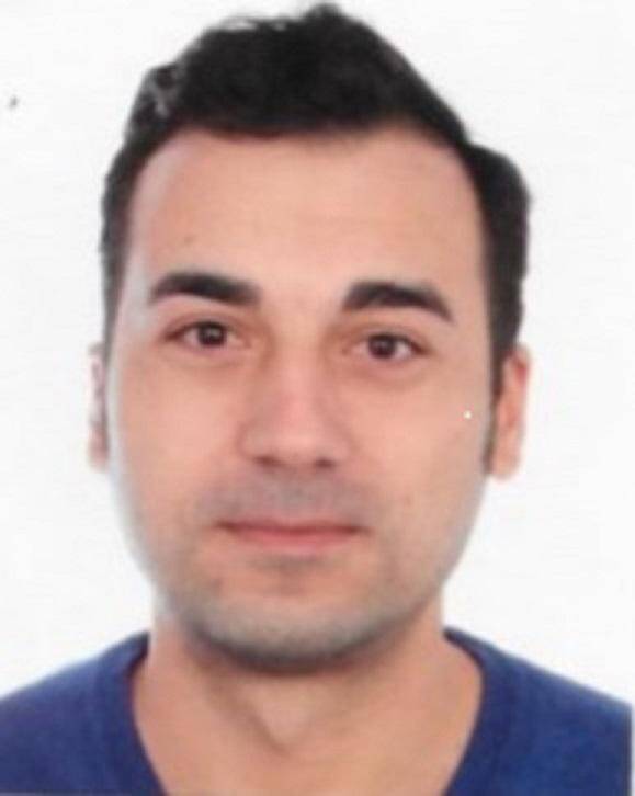 Tomas Muñoz