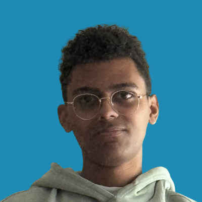 Ethann Sanchez