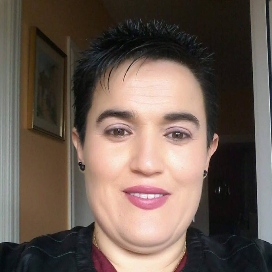 Cristina Del Valle Navarro