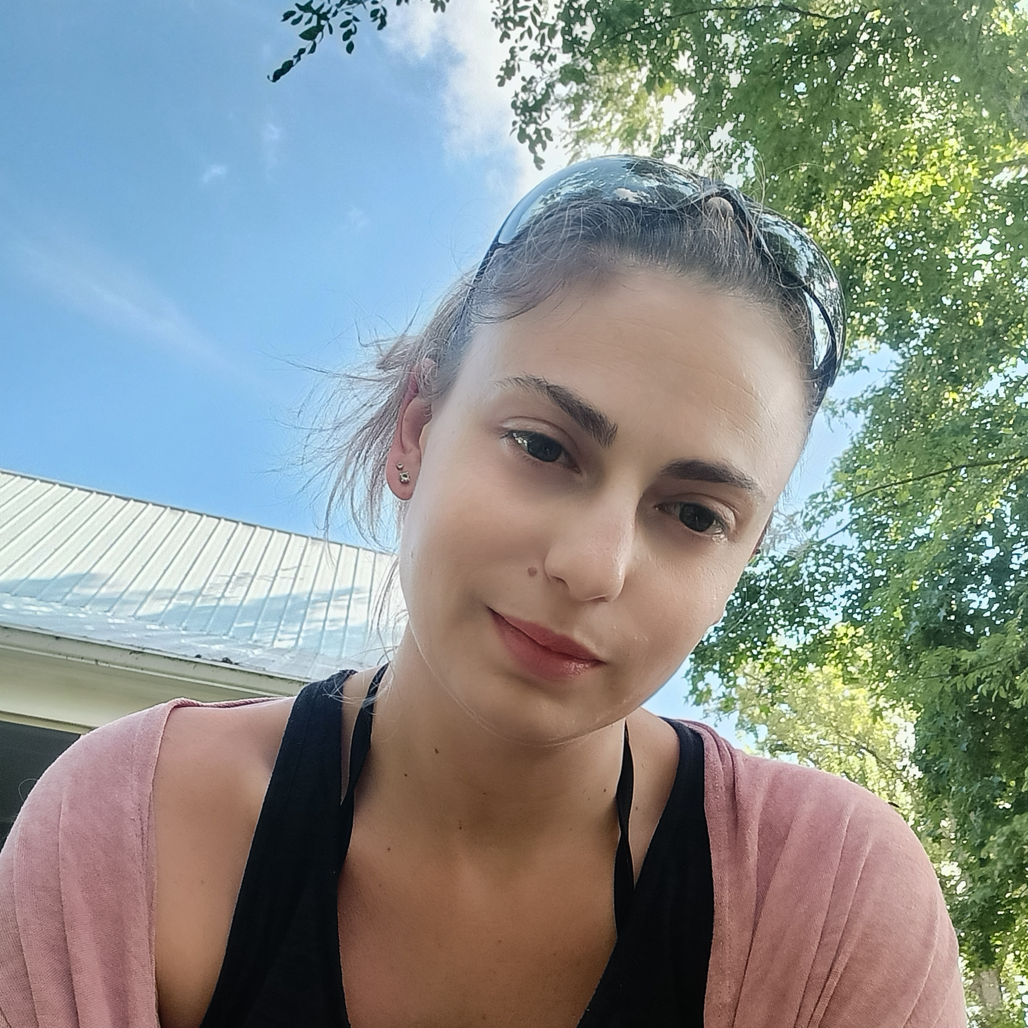 Jessica Macari