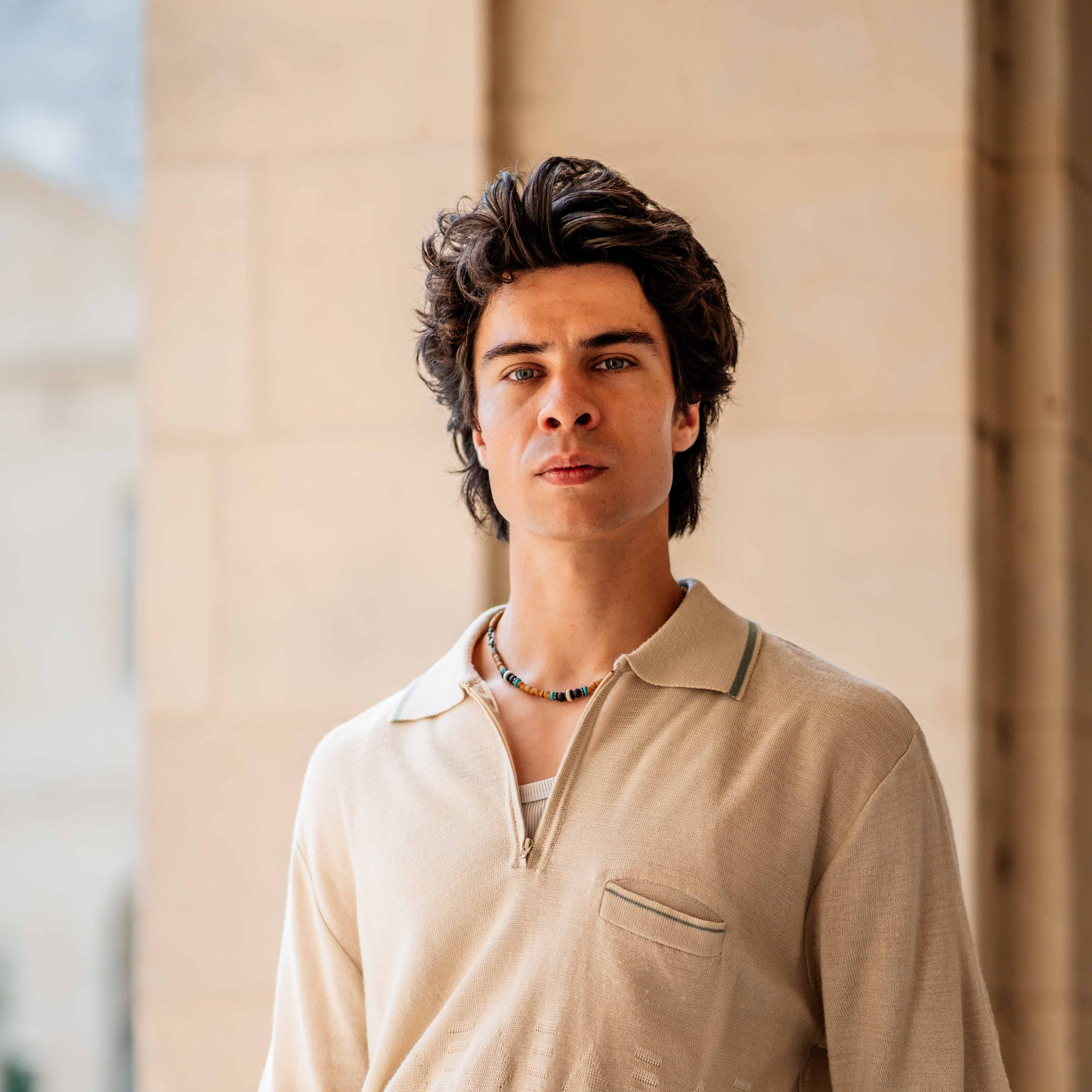 Armand Rampnoux - Photographe Sports Mécaniques et Branding