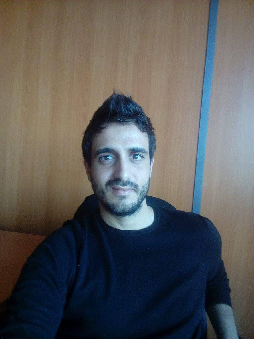 Wassim Ben Fatma