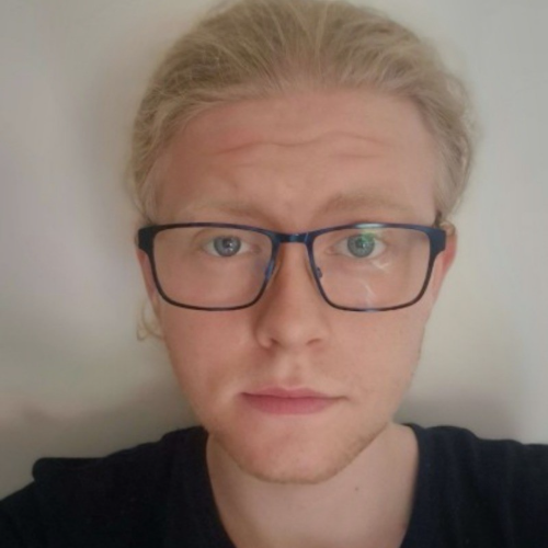 Jesse Slot - Cyber Security Consultant