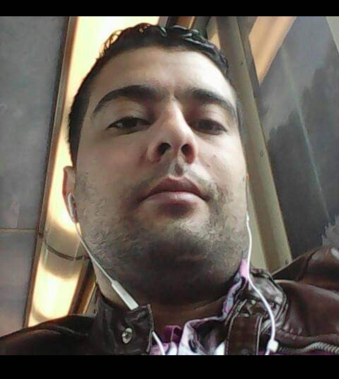 Mohamed Krifa
