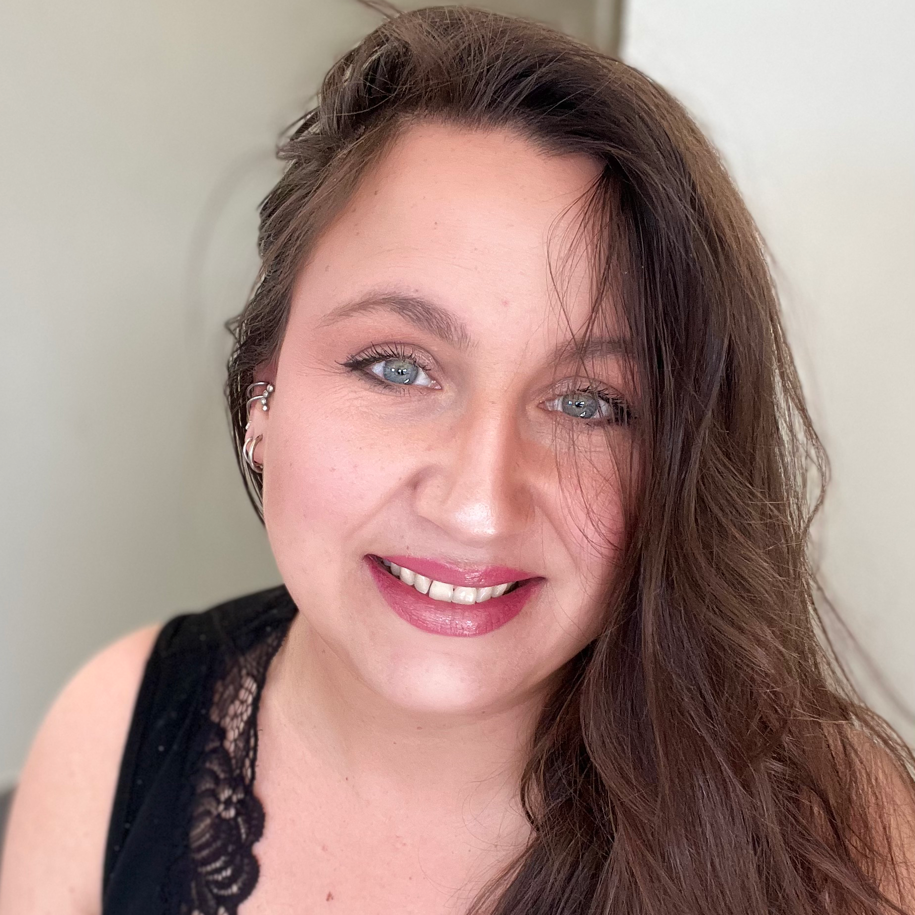 Cynthia Alonso - Assistante Virtuelle