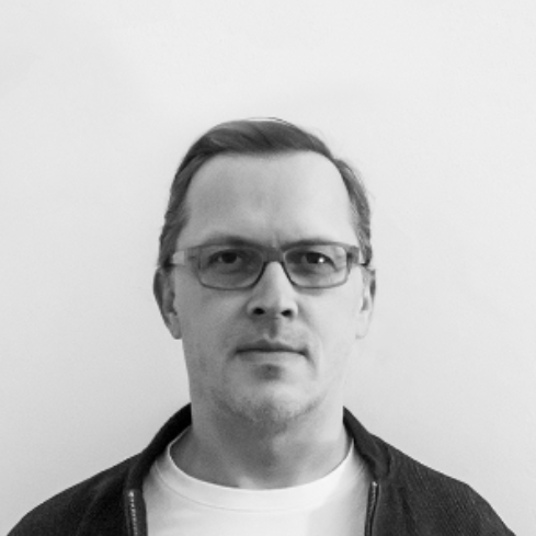 Nicolas Argenton