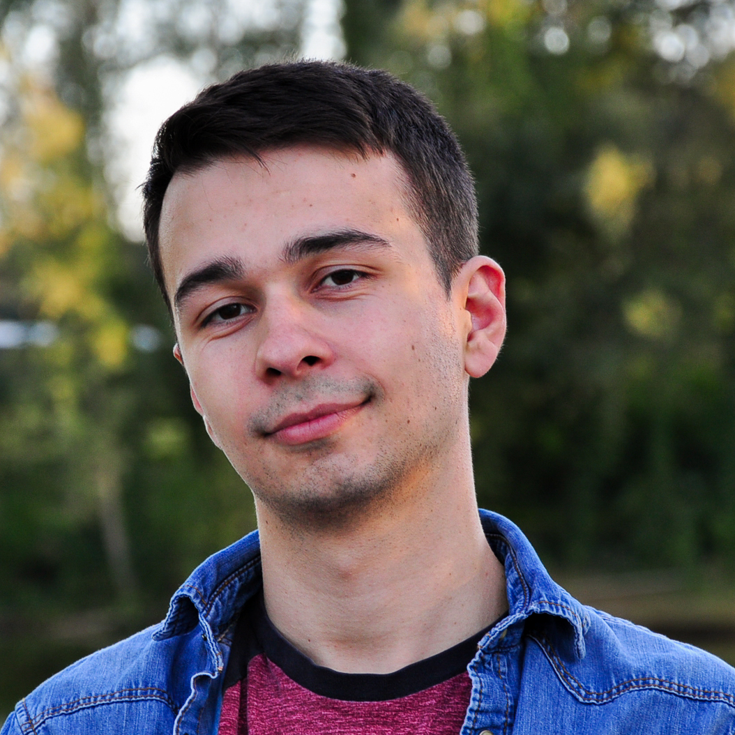 Damien Proença