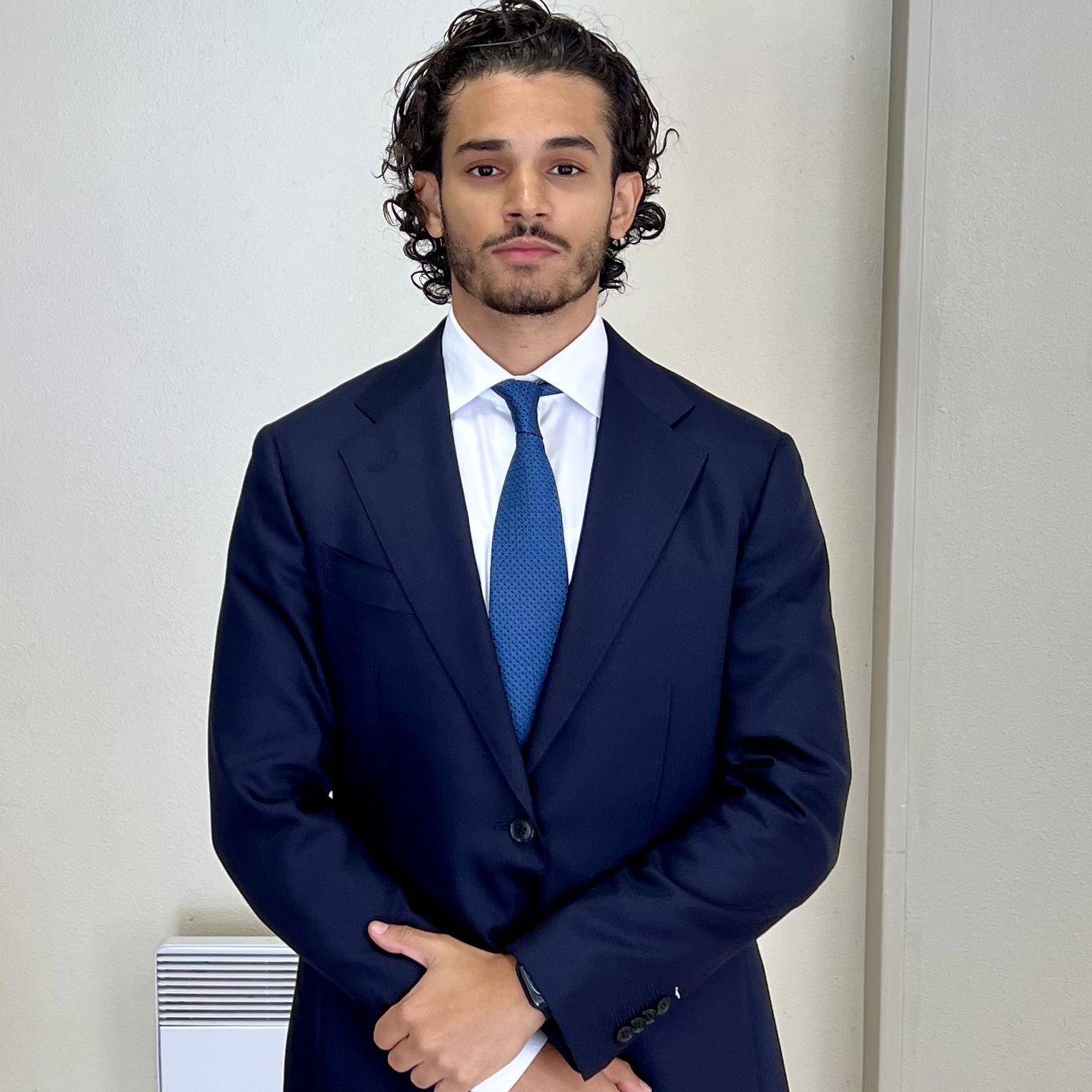 Abdullah Hamou