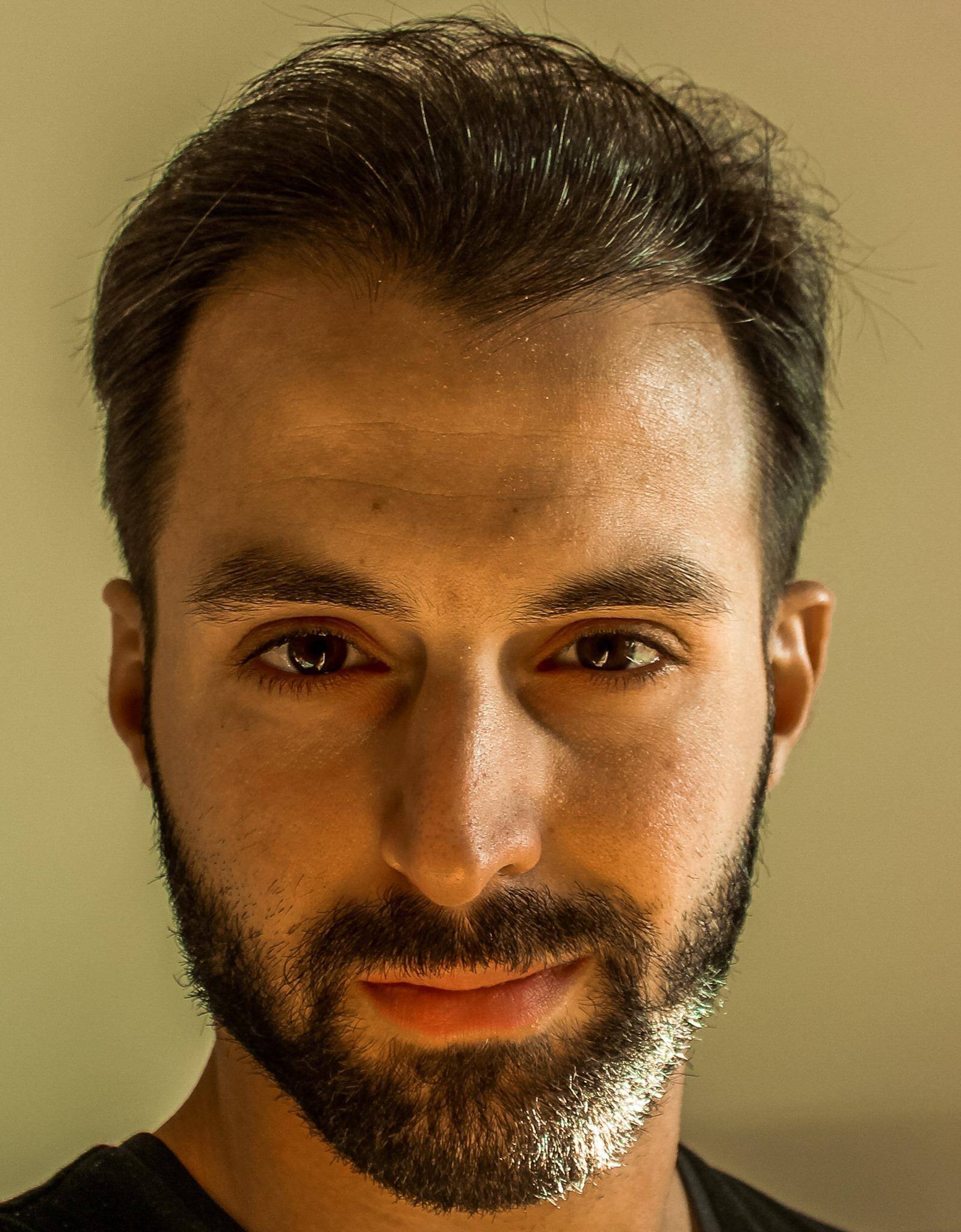 Antonio I. - Machine Learning Engineer