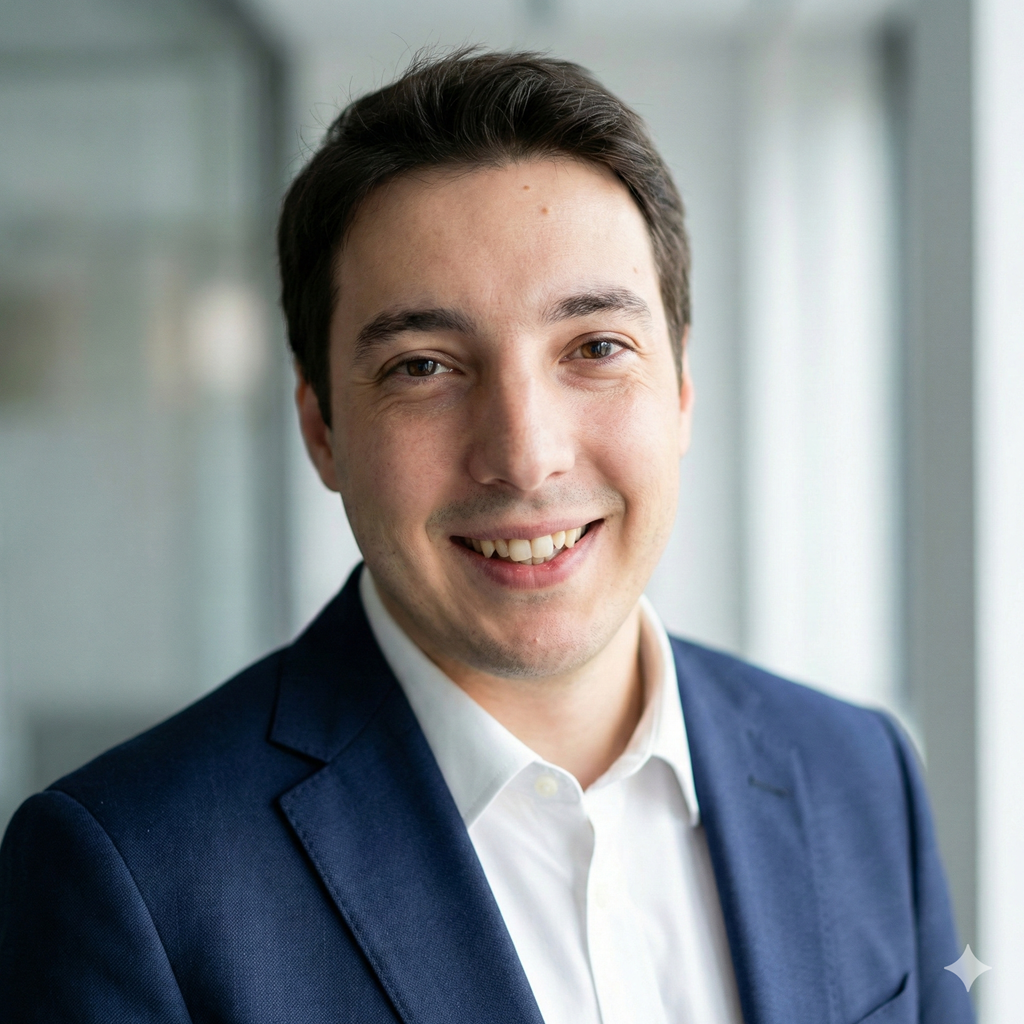 Pierre Masson - Data Analyst | Power BI | Fabric | Excel | SQL/DAX